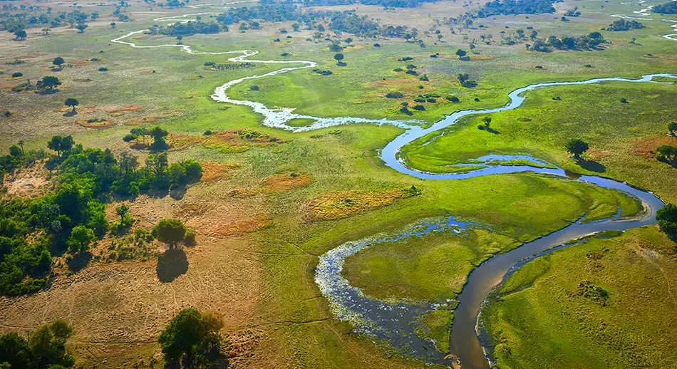 Botswana-organisierte-Selbstfahrerurlaube-Safari-Information-über-Botswana